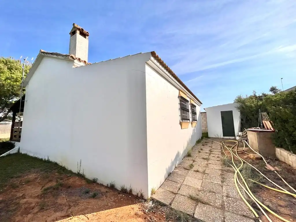 Casa o xalet en venda a Las Lagunas - Campano