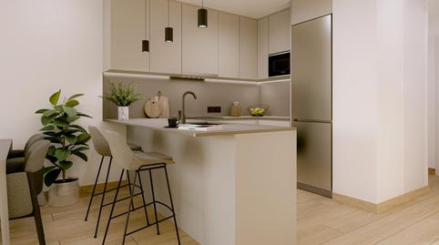 Foto 4 de Planta baja en venta en Aguas Nuevas, Torrevieja