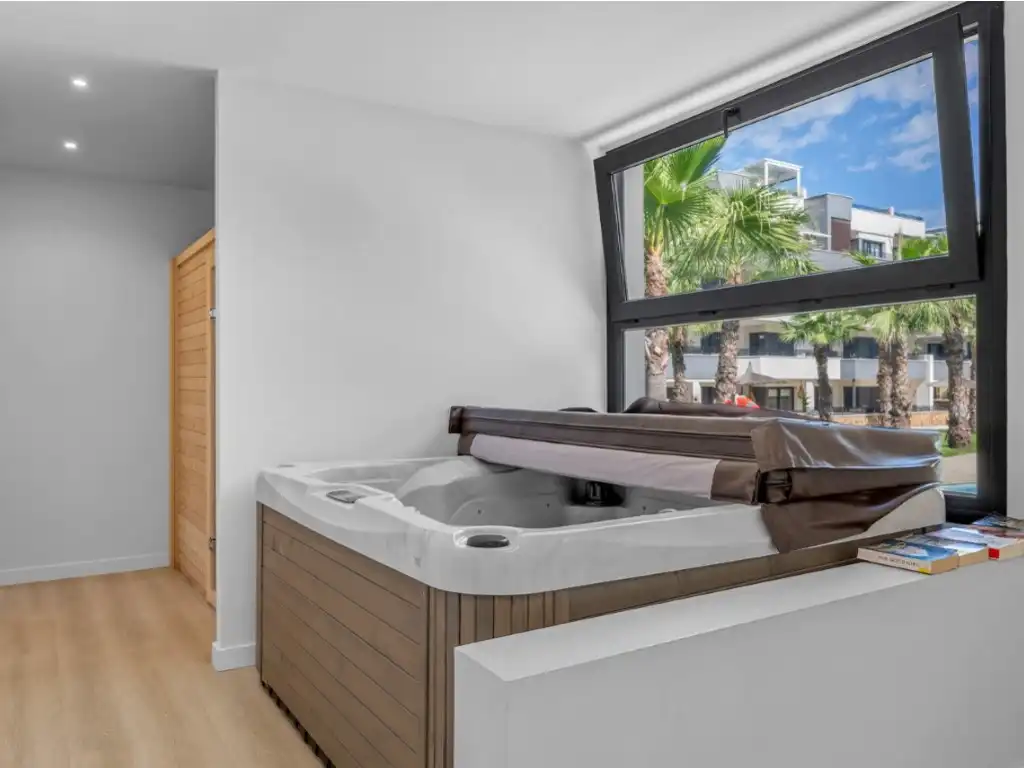 Apartment mit Pool zum Verkauf in Calle Lagos de Covadonga, imagen 30