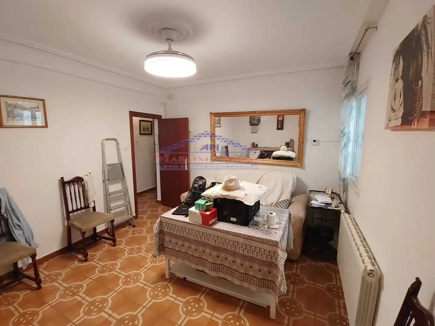 Piso en venta en San Ildefonso - Catedral