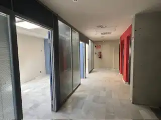 Gebäude zur Miete in Mairena del Aljarafe
