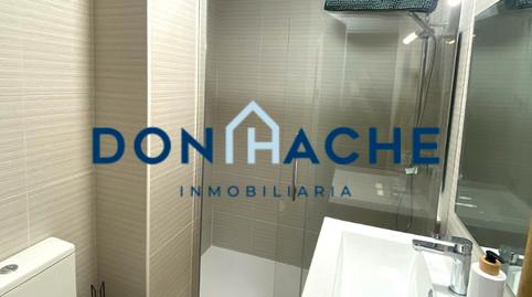 Photo 5 of Flat to rent in Centro, Badajoz