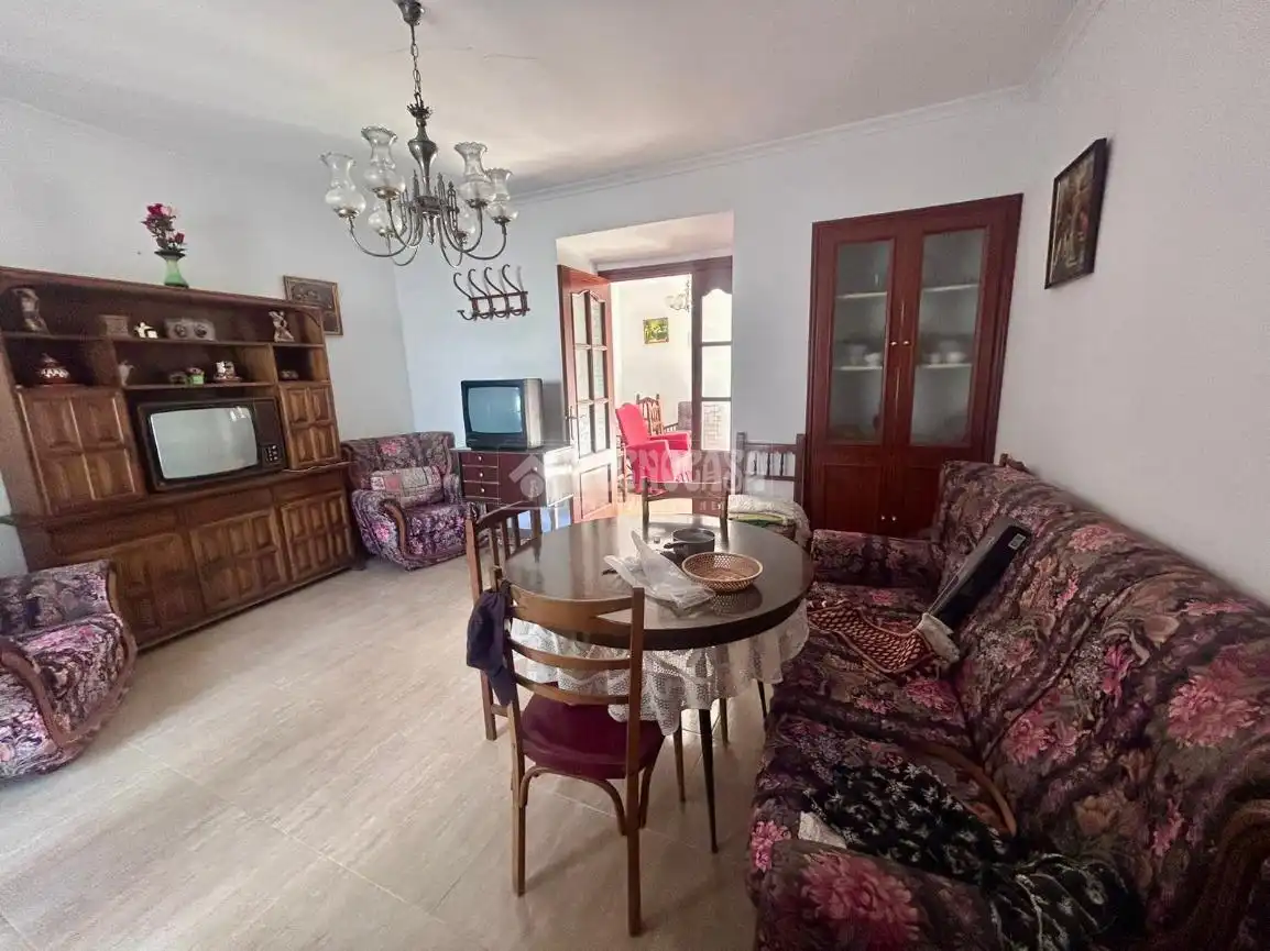 Haus mit Terrasse zum Verkauf in C. Juan Martín, imagen 5