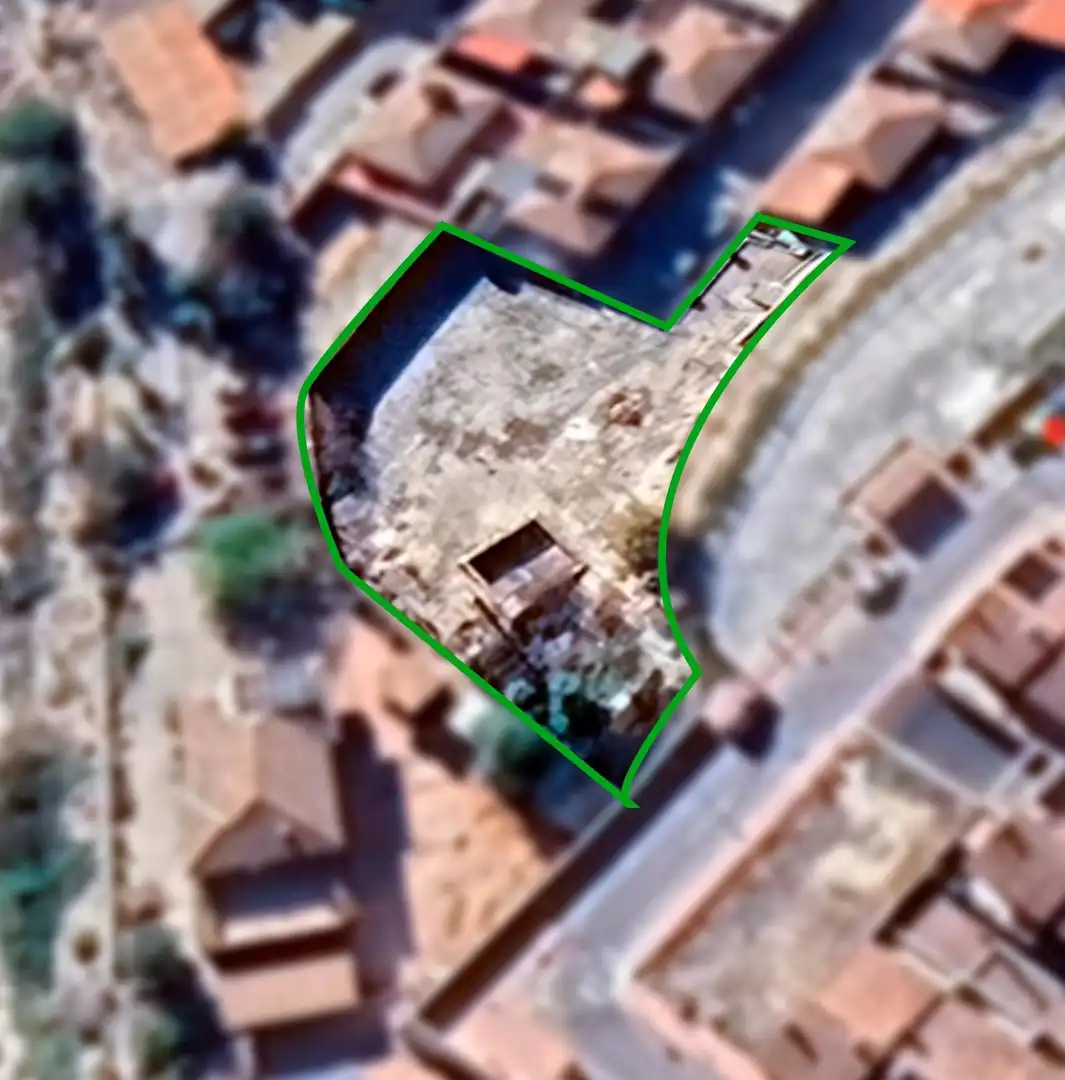 Residential land for sale in Villanueva del Río Segura, imagen 4