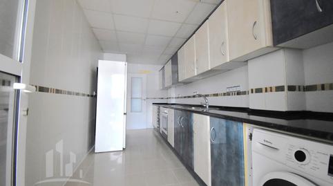 Foto 5 de Piso en venta en Barrio de la Concepción, Murcia