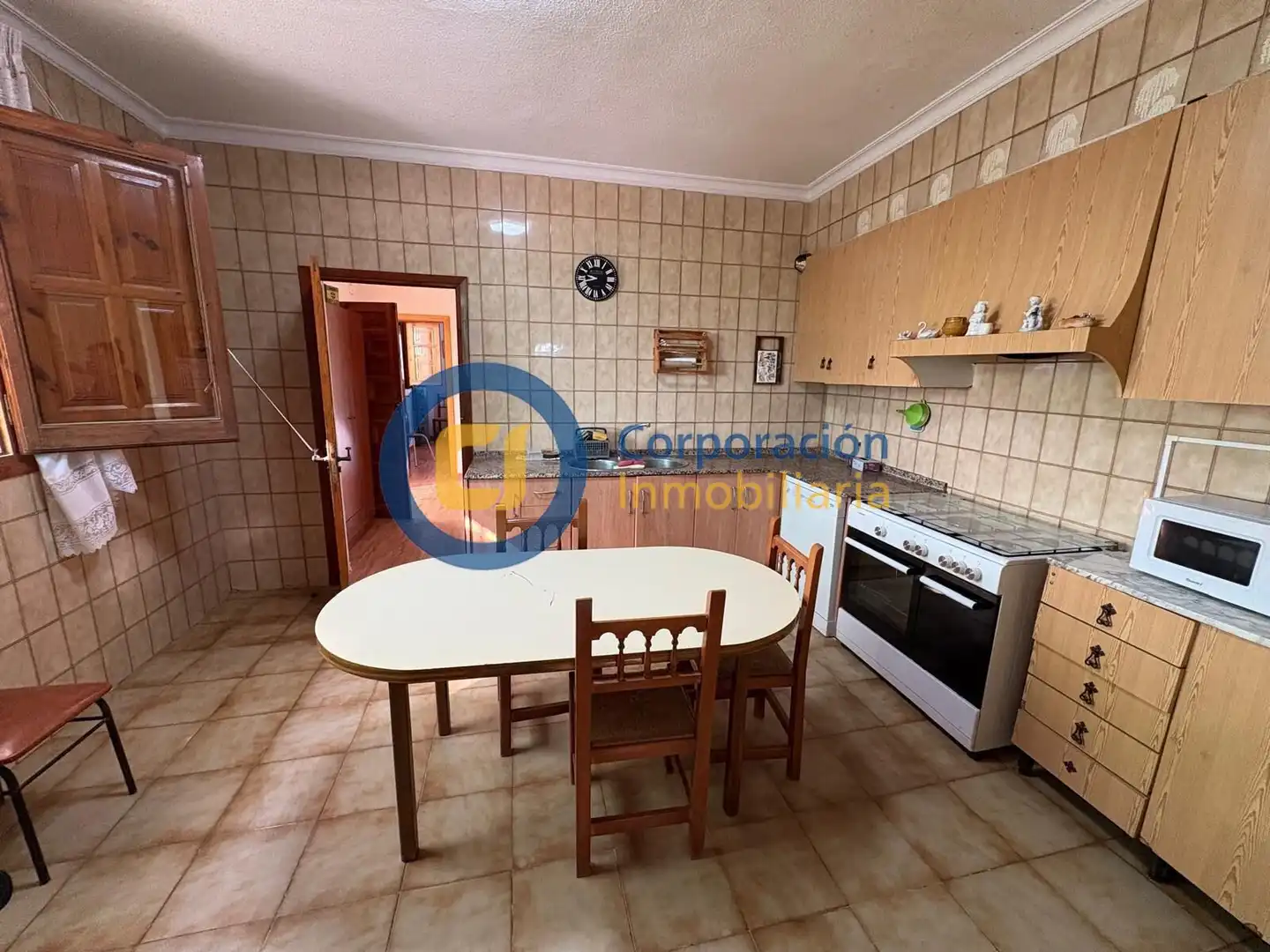 Casa con giardino in vendita a Pedanías Centro, imagen 6
