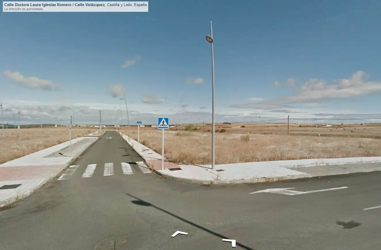 Terreni e lotti in vendita a Benavente, imagen 31