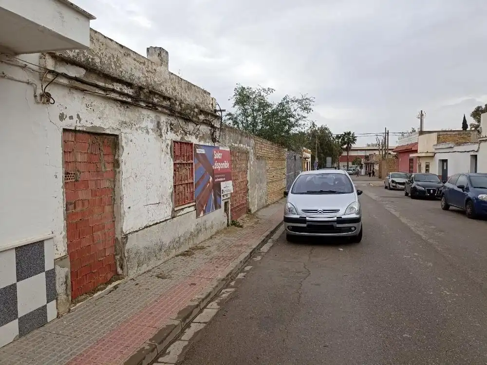 Terrenys i solars en venda a Calle Verdiales 161, imagen 3
