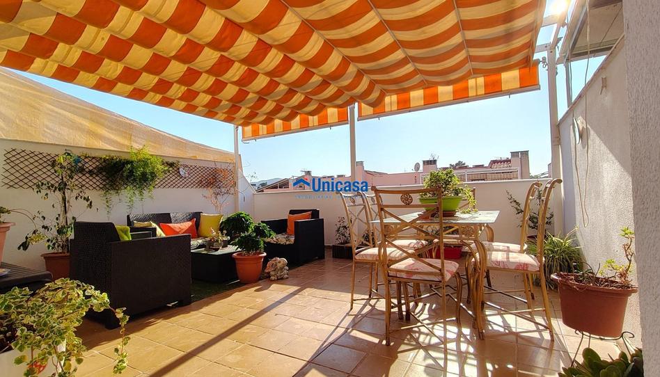 Foto 1 de Casa adosada en venda a Calle Calle de Eneas, 4, Campanillas, Málaga