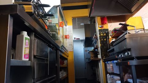 Foto 4 von Geschaftsraum zur ubertragung in El Molí - El Rieral, Lloret de Mar