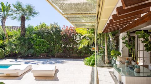 Oasis en venta en el centro de Sant Andreu de Llavaneres, imatge 5