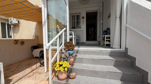 Foto 4 de Casa adosada en venta en Calle Canarias, Monte y Mar, Santa Pola