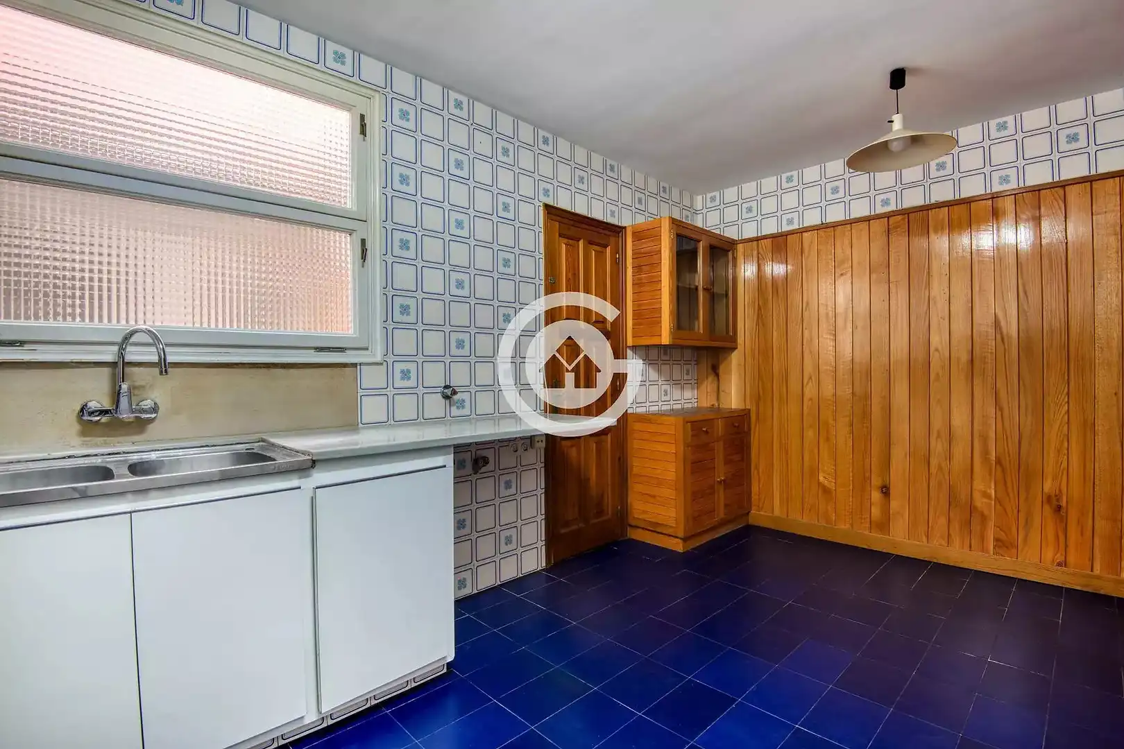 Cuina de Pis en venda en Palafrugell amb Calefacció, Terrassa i Traster