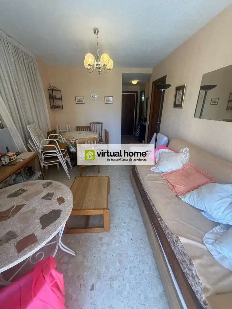 Flat for sale in Rincón Alto