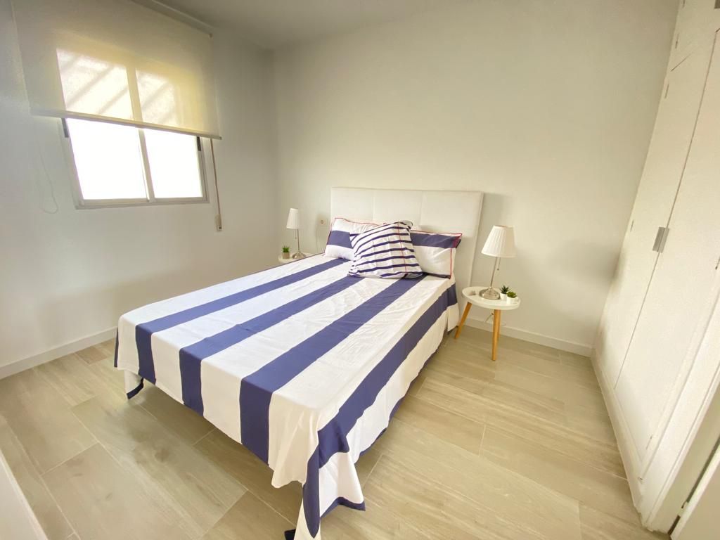 Pis de lloguer a Zona Papa Luna - Platja del Gurugú