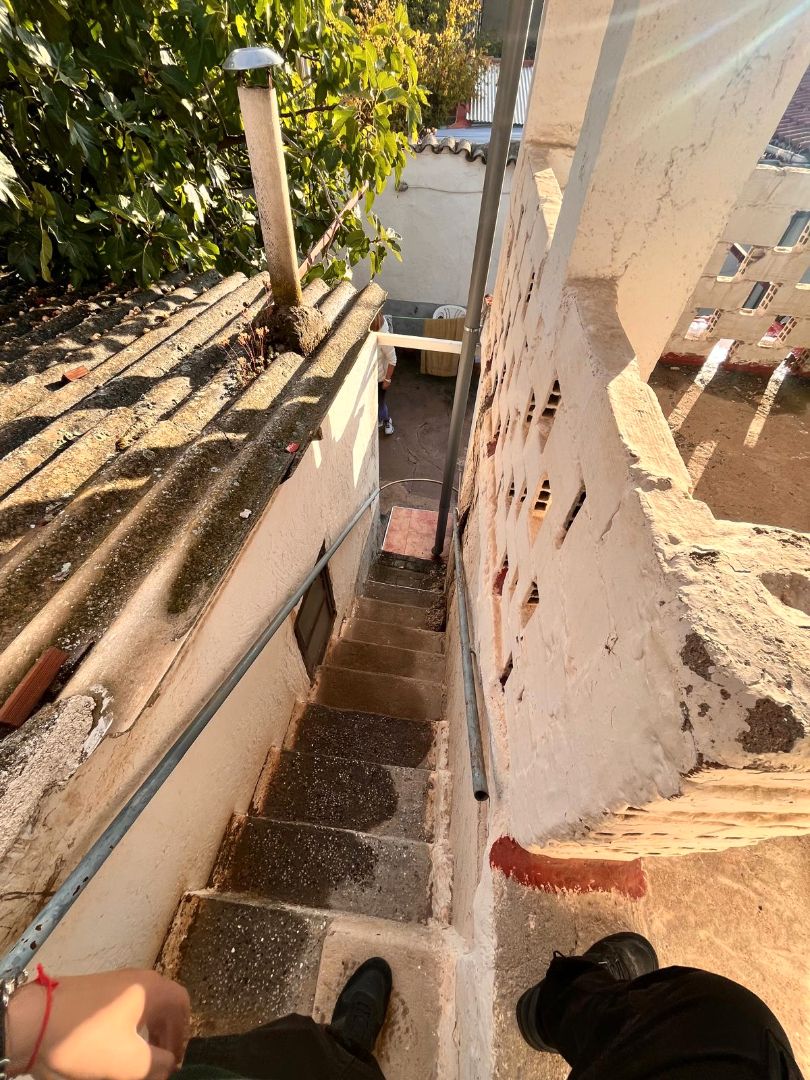 Casa o xalet en venda a Fuensalida