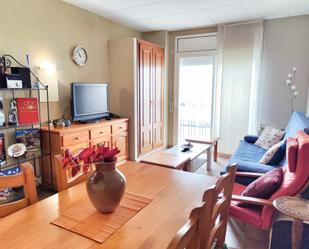 Dormitori de Apartament en venda en Lloret de Mar amb Calefacció i Balcó