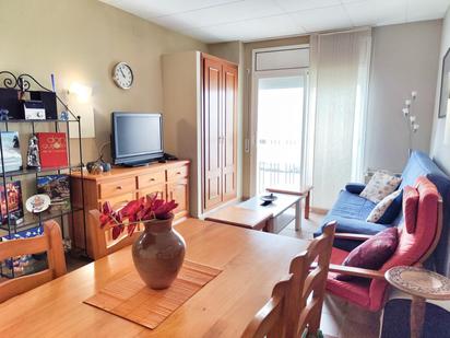 Bedroom of Apartment for sale in Lloret de Mar  with Heating and Balcony