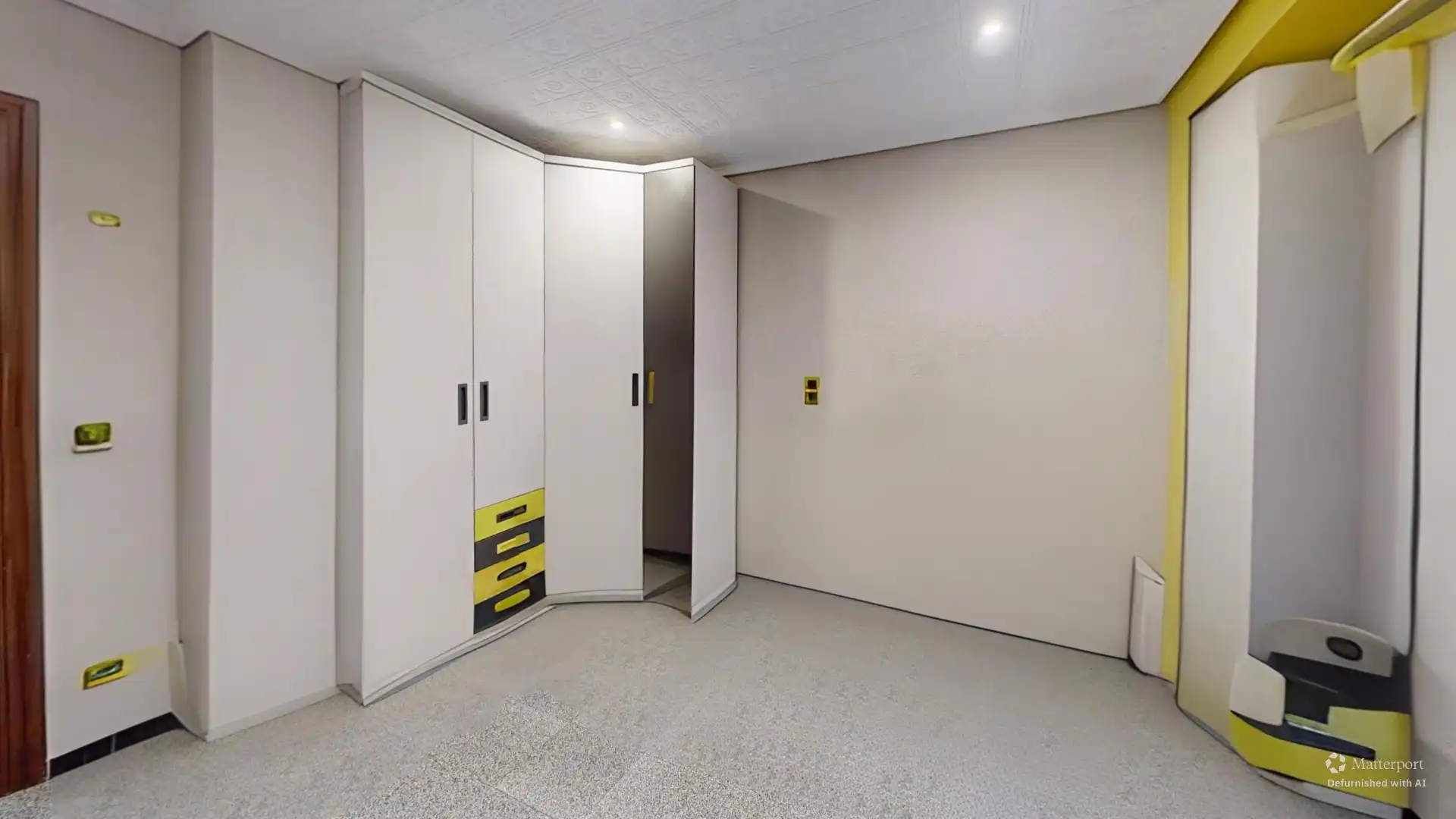Appartamento con terrazza in vendita a Carrer Pablo Surra de Garay, imagen 46