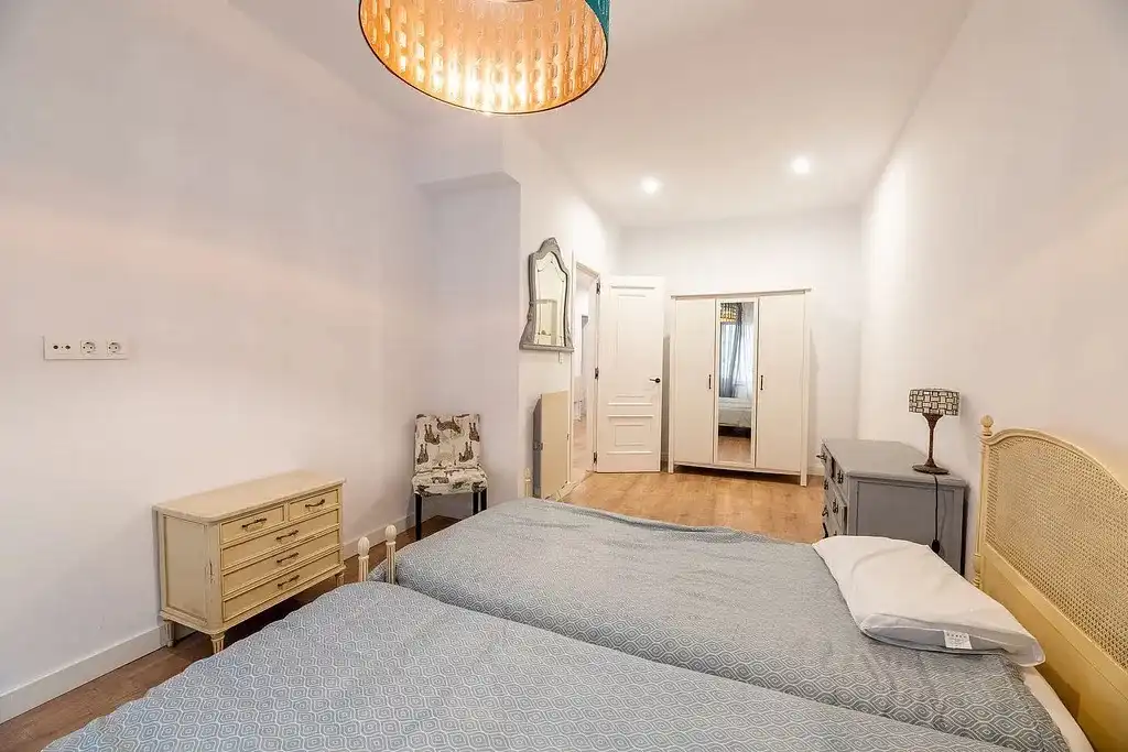 Flat for rent in Rúa Sol, Centro