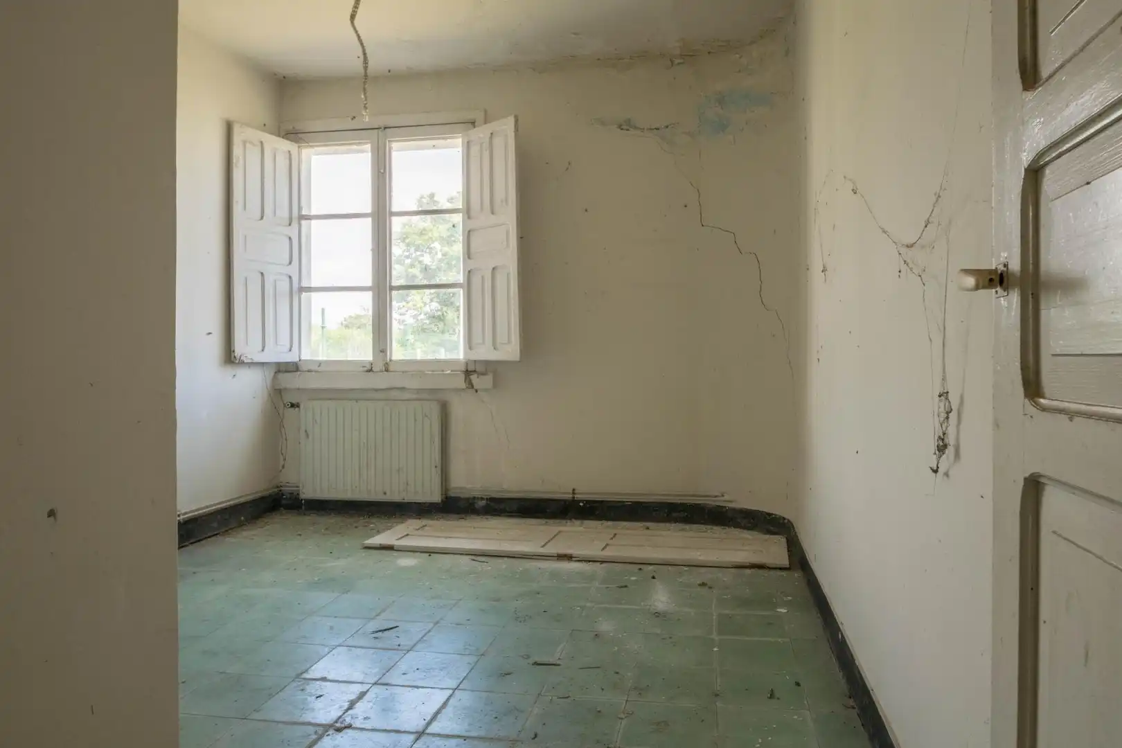 Dormitori de Casa o xalet en venda en Cambre  amb Terrassa