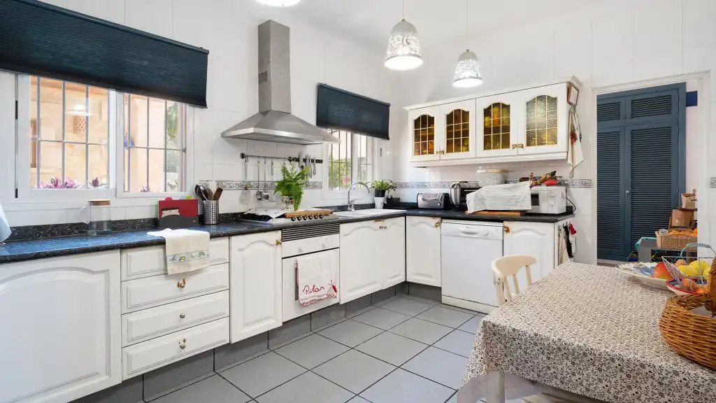 Chalet con jardín en venta en Santa Ponça, imagen 4