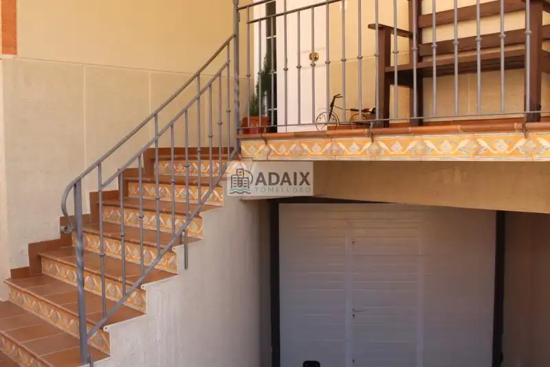 Casa amb terrassa en venda a Tomelloso, imagen 3