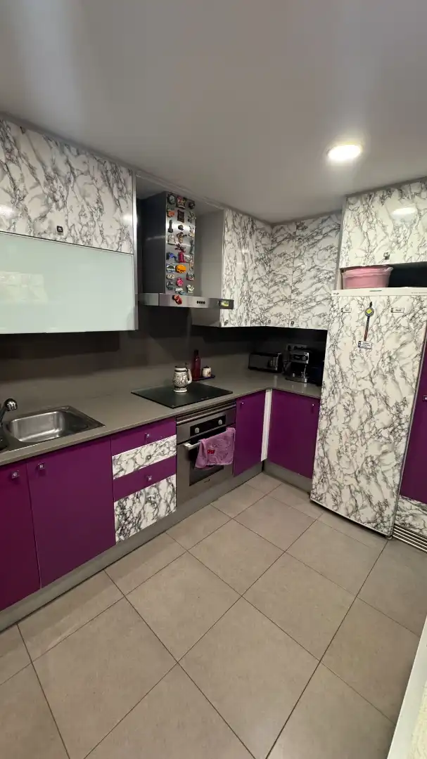 Dúplex en venta en Carrer Bonavista, Montcada Centre - La Ribera