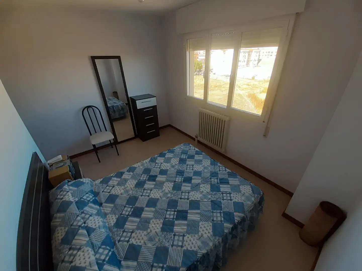 Habitación de Piso en venta en Zamora Capital  con Calefacción