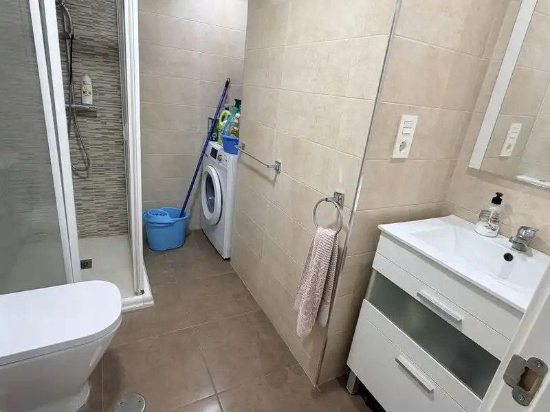 Apartament amb piscina en venda a PASO DE VELILLA, imagen 17