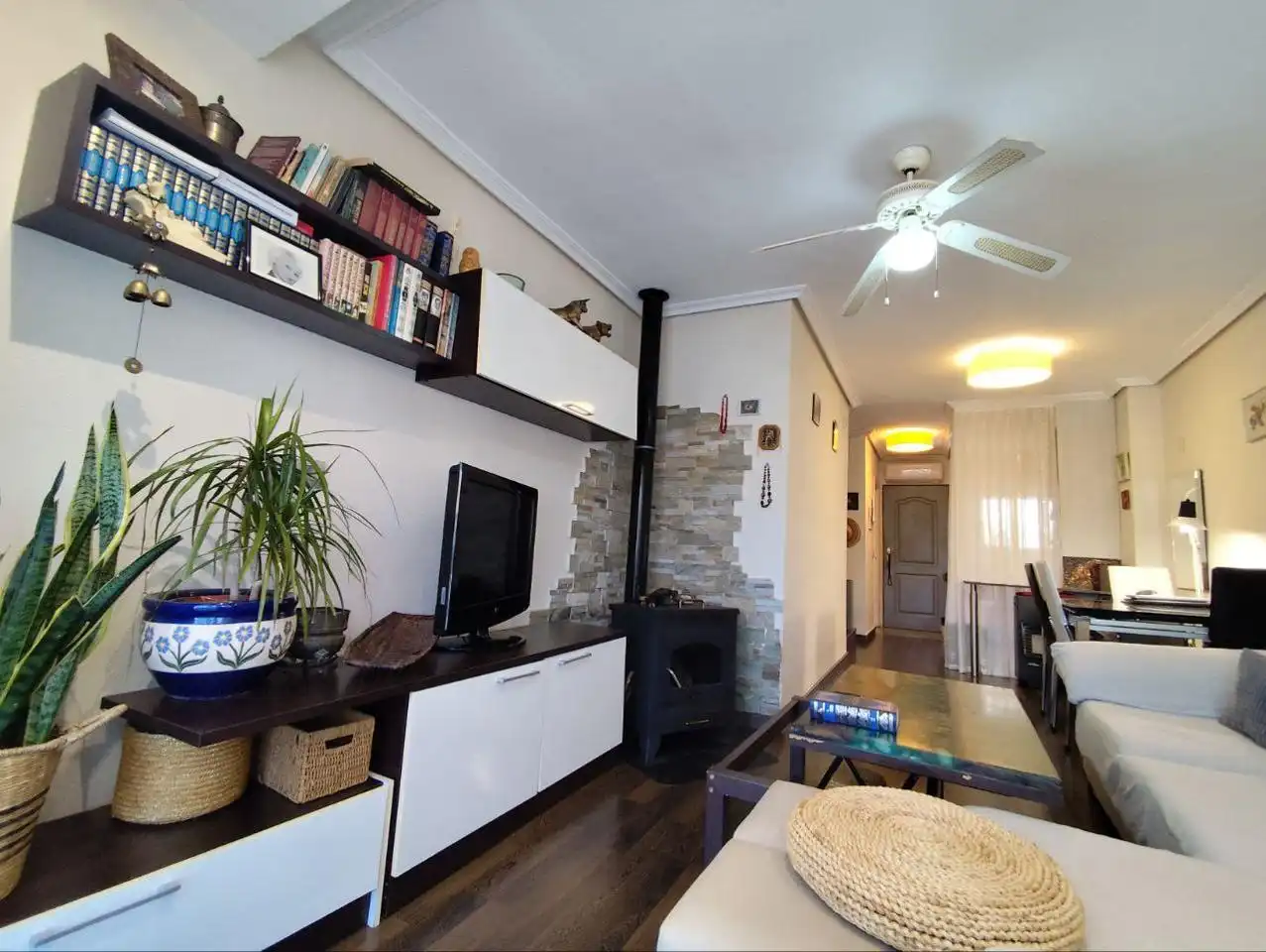 Casa con jardín en venta en Carrer Otari, imagen 5