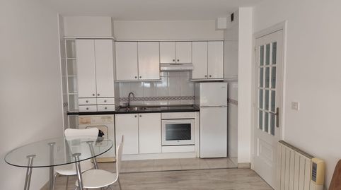 Foto 5 de Apartamento en venta en Calle Compostela, Rois, A Coruña