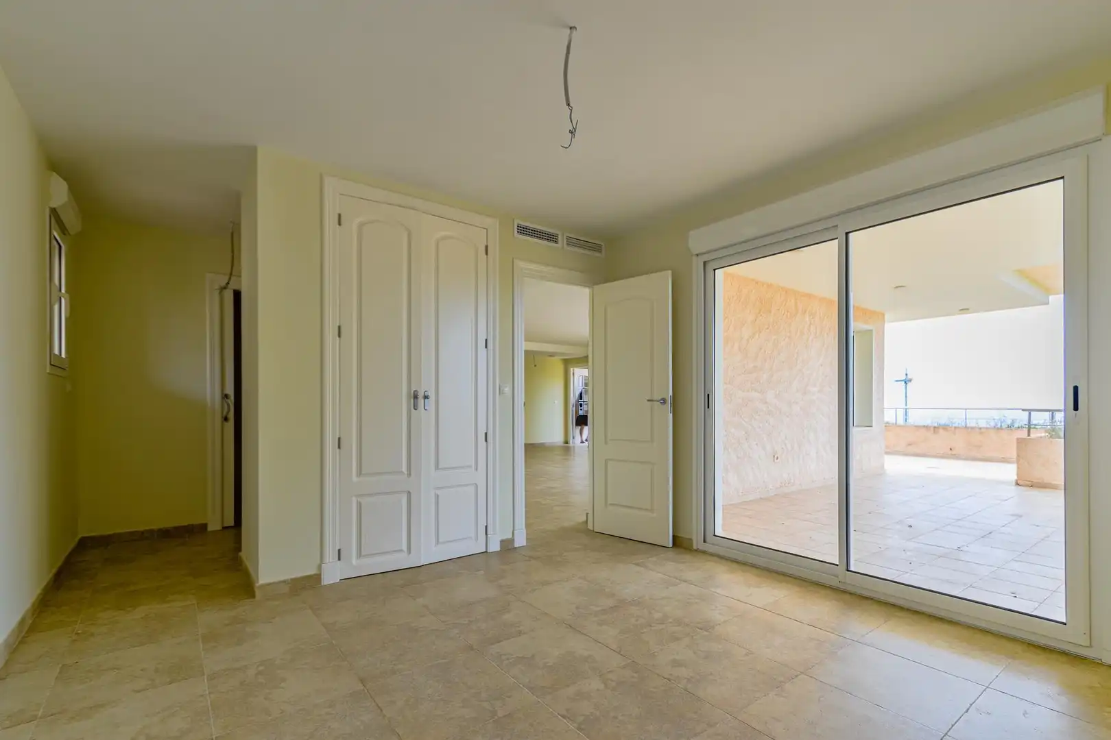Piso en venta en Altea con Aire acondicionado, Terraza y Piscina