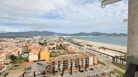 Foto 2 de Pis en venda a Carrer Muga-delta, Muga - Gran Reserva - Badia, Empuriabrava