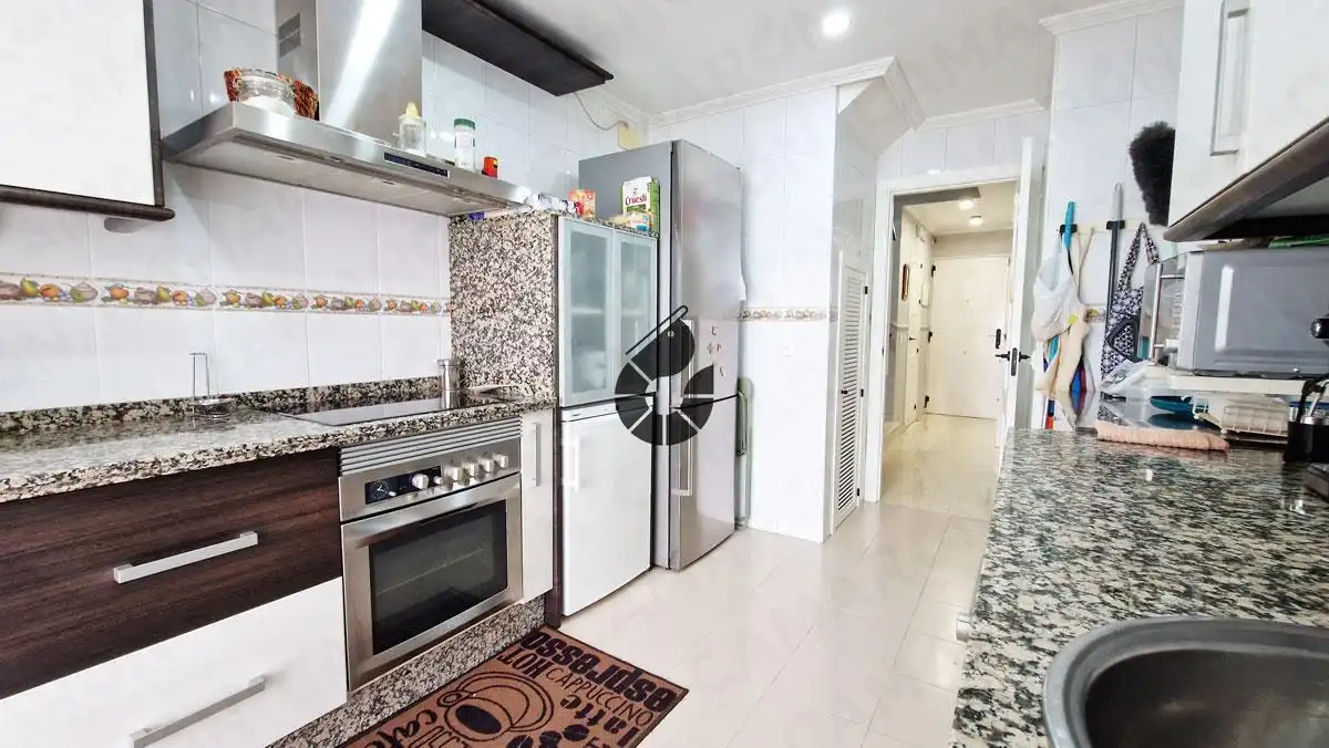 Casa a schiera in vendita a Coria del Río, imagen 12