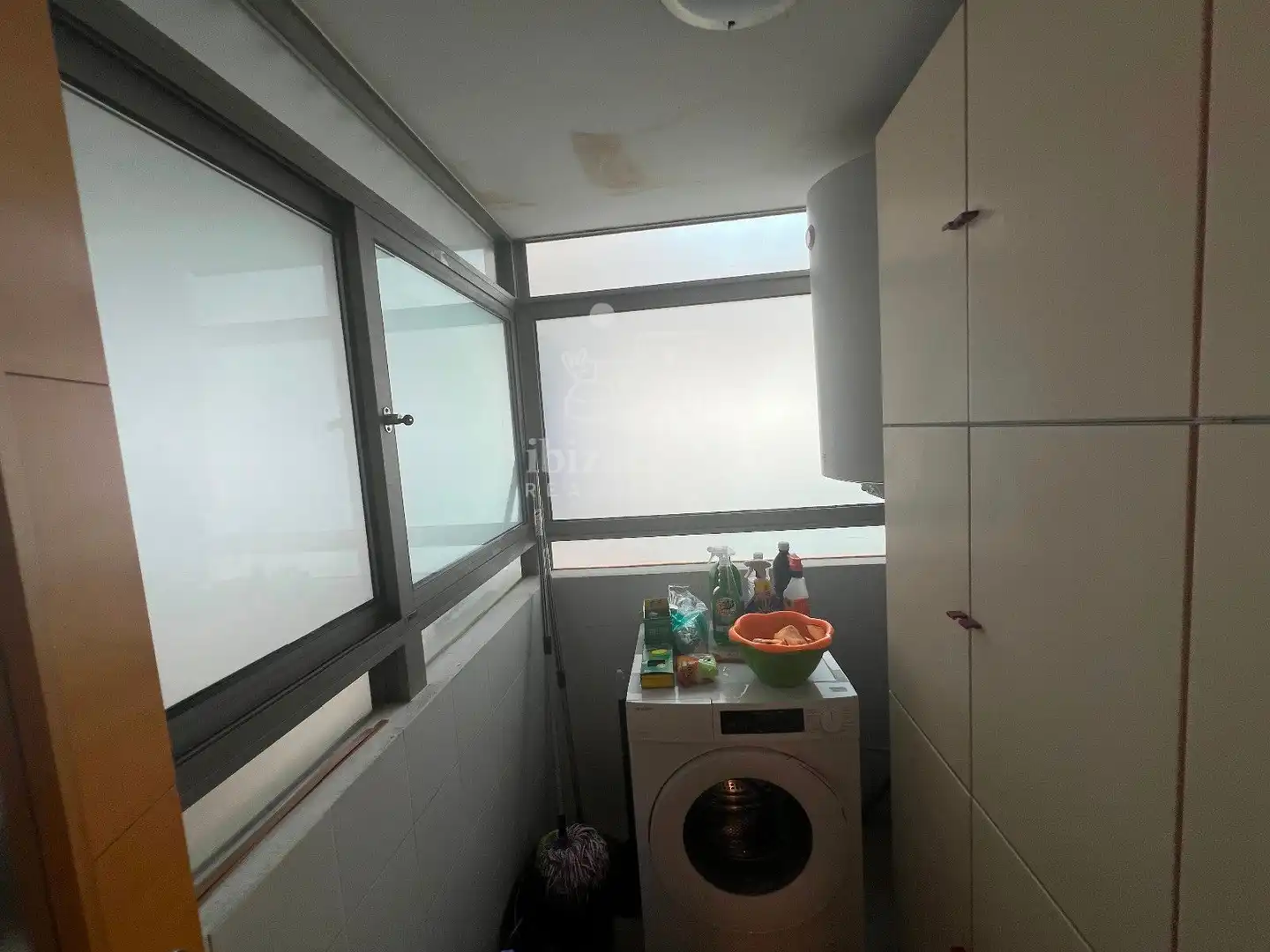 Wohnung zur Miete in Carrer Marià Villangomez, Santa Eulària