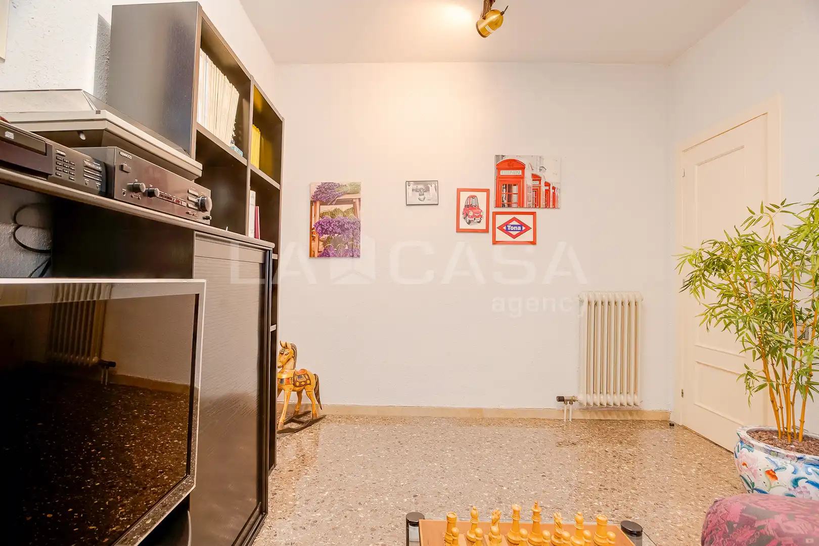 Piso en venta en Sants - Montjuïc