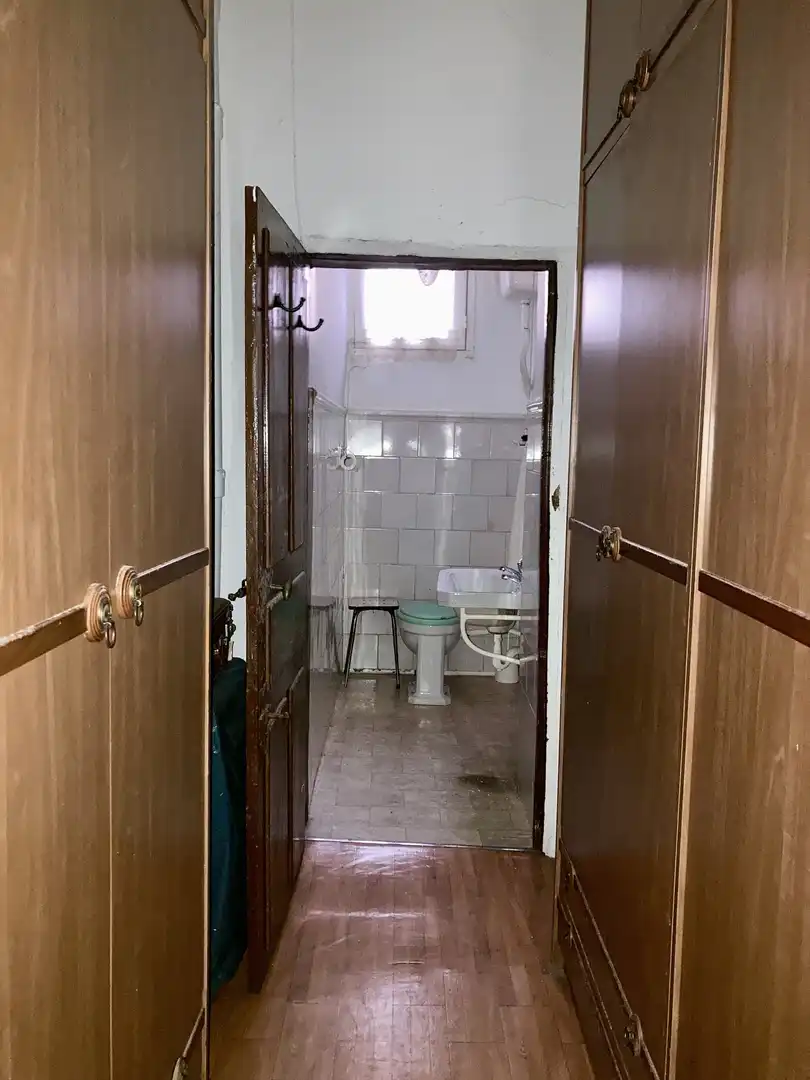 Bathroom of Flat for sale in Deba  with Terrace and Furnished