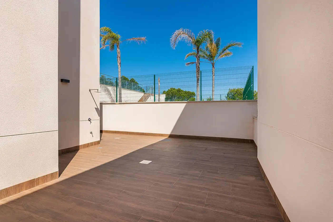 Apartament amb terrassa en venda a San Miguel de Salinas, imagen 9