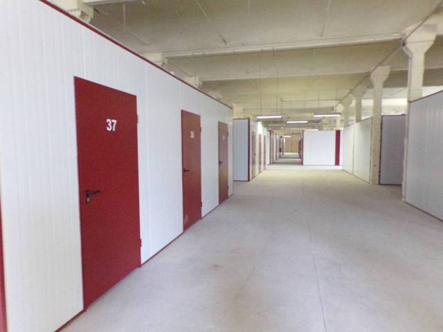 Trastero en Alquiler en Puig-reig