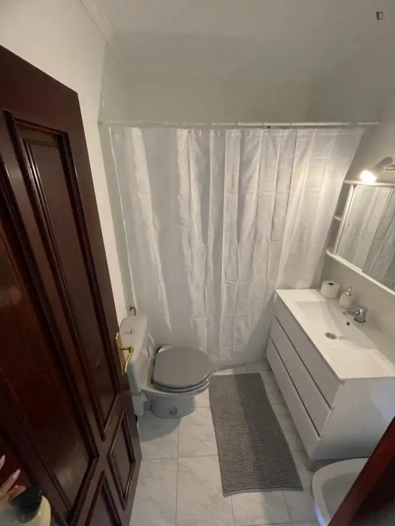 Habitación en Martiricos - La Roca - La Rosaleda
