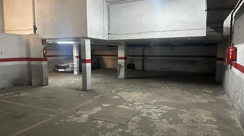 Foto 3 de Garaje en venta en De Caravaca, Embajadores - Lavapiés,  Madrid Capital