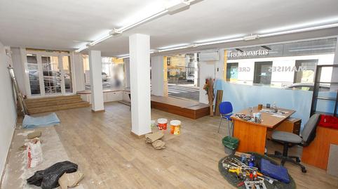 Foto 5 de Edifici en venda a Centre, La Ràpita