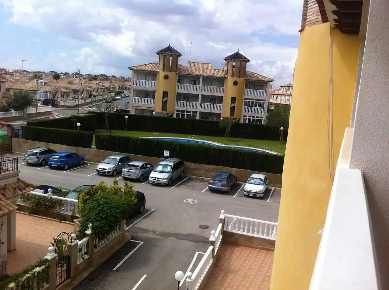Apartament en venda a Orihuela Costa, imagen 15