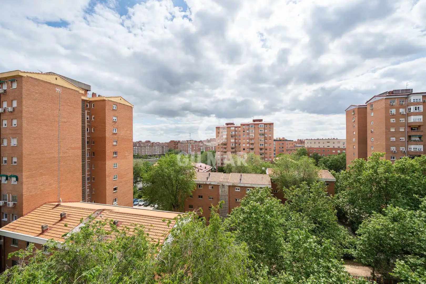 Habitación de Piso en venta en  Madrid Capital con Calefacción y Balcón