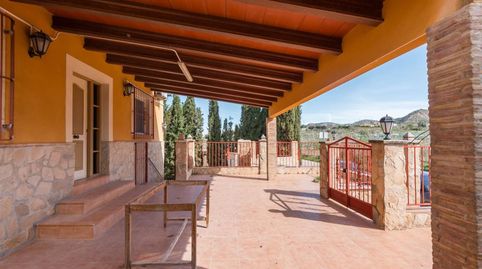 Photo 4 of Country homes for sale in Pliego, Murcia