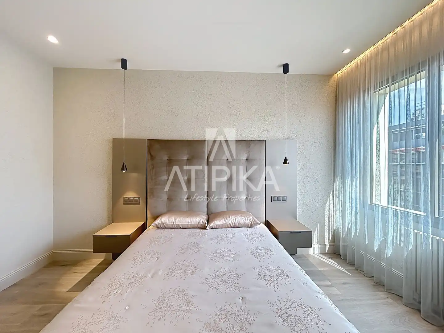Flat with lift to rent in Eixample, imagen 40