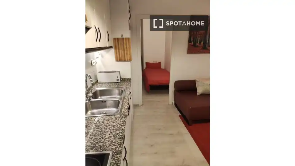 Flat to rent in Ciutat Vella, imagen 18