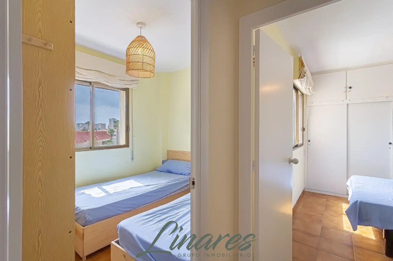 Apartamento con piscina en venta en Entremares, imagen 45