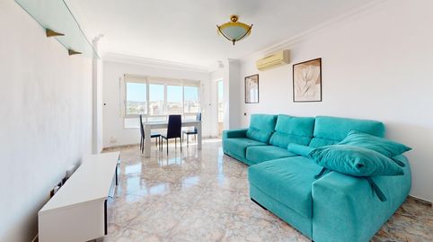 Foto 2 de Piso en venta en Son Espanyolet, Palma de Mallorca
